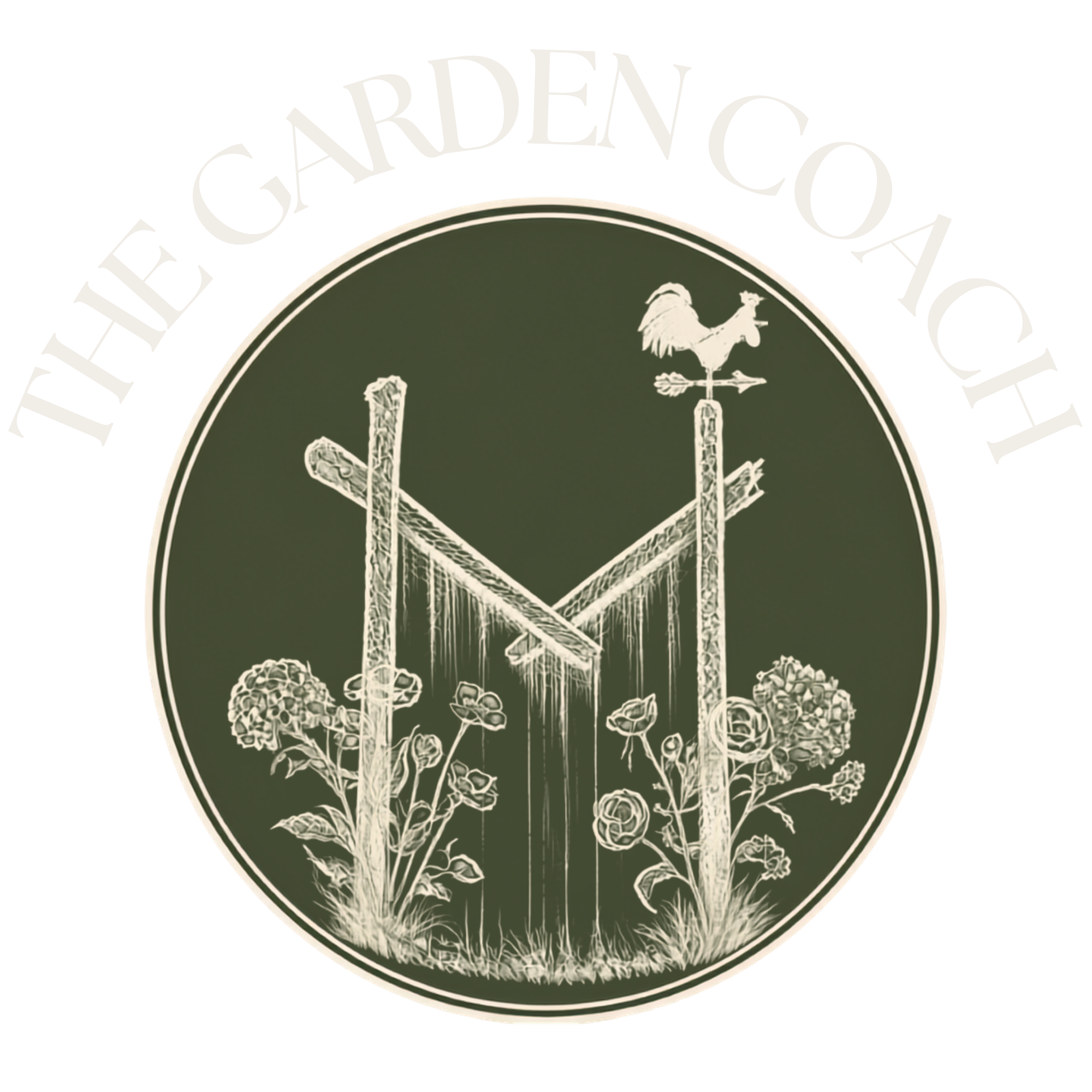 The Garden Coach